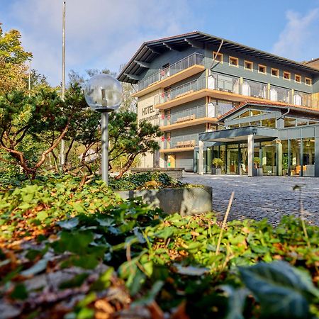 Thurmansbang Das Dreiburgensee Naturhotel & Spa מראה חיצוני תמונה