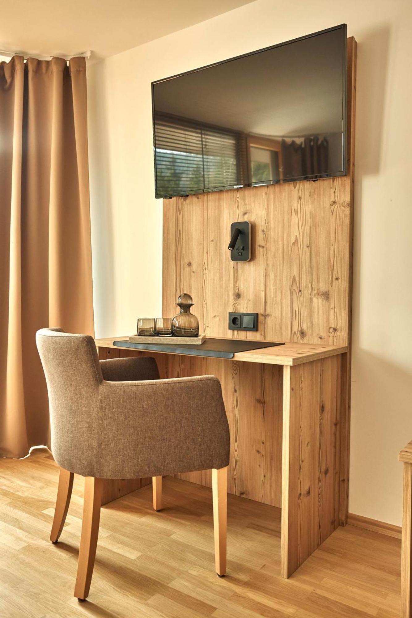 Thurmansbang Das Dreiburgensee Naturhotel & Spa מראה חיצוני תמונה