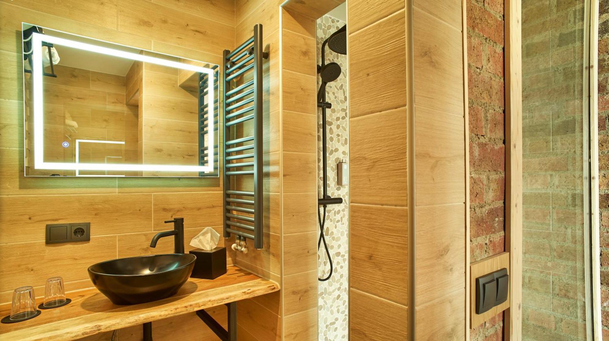 Thurmansbang Das Dreiburgensee Naturhotel & Spa מראה חיצוני תמונה