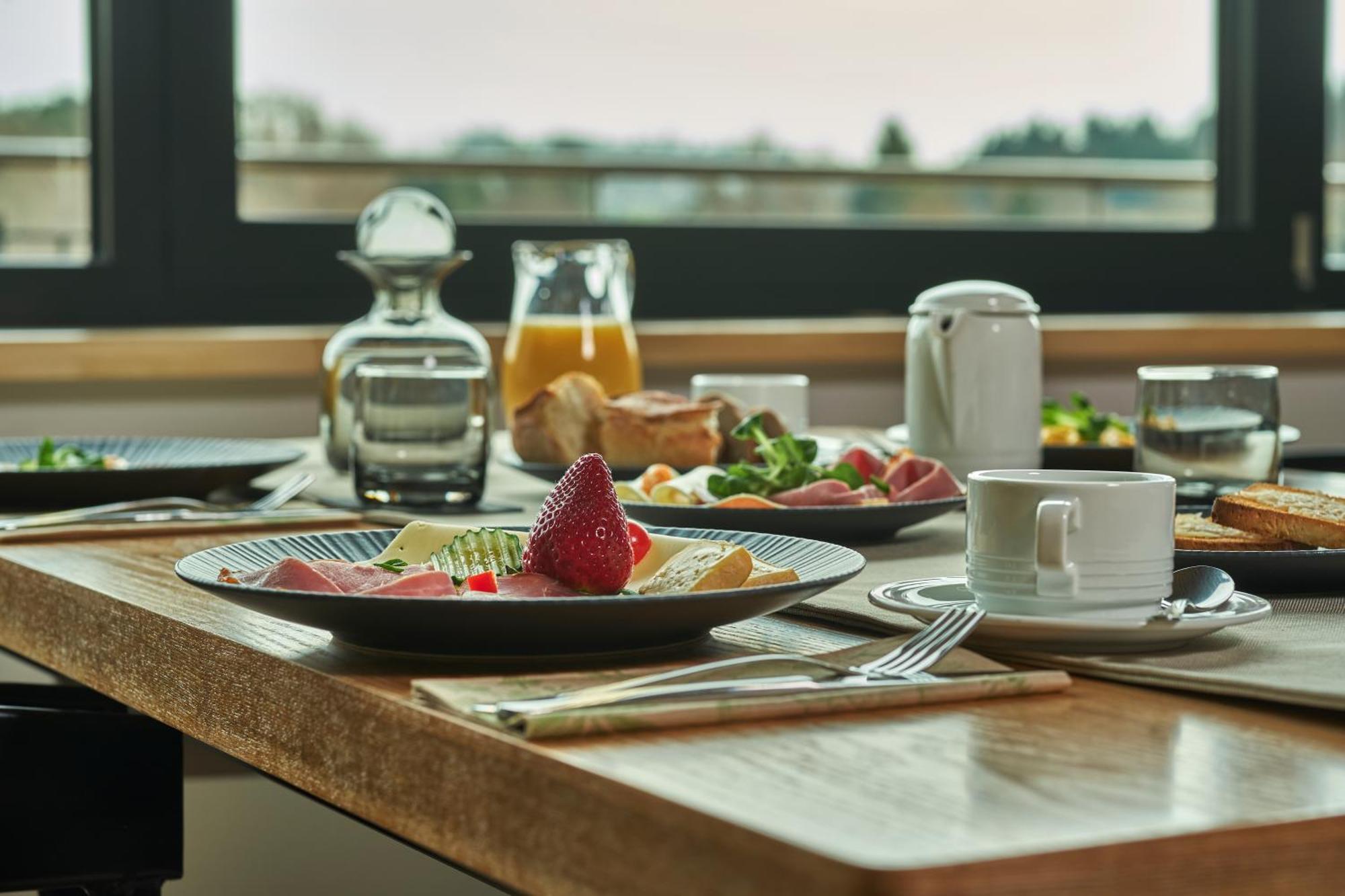 Thurmansbang Das Dreiburgensee Naturhotel & Spa מראה חיצוני תמונה