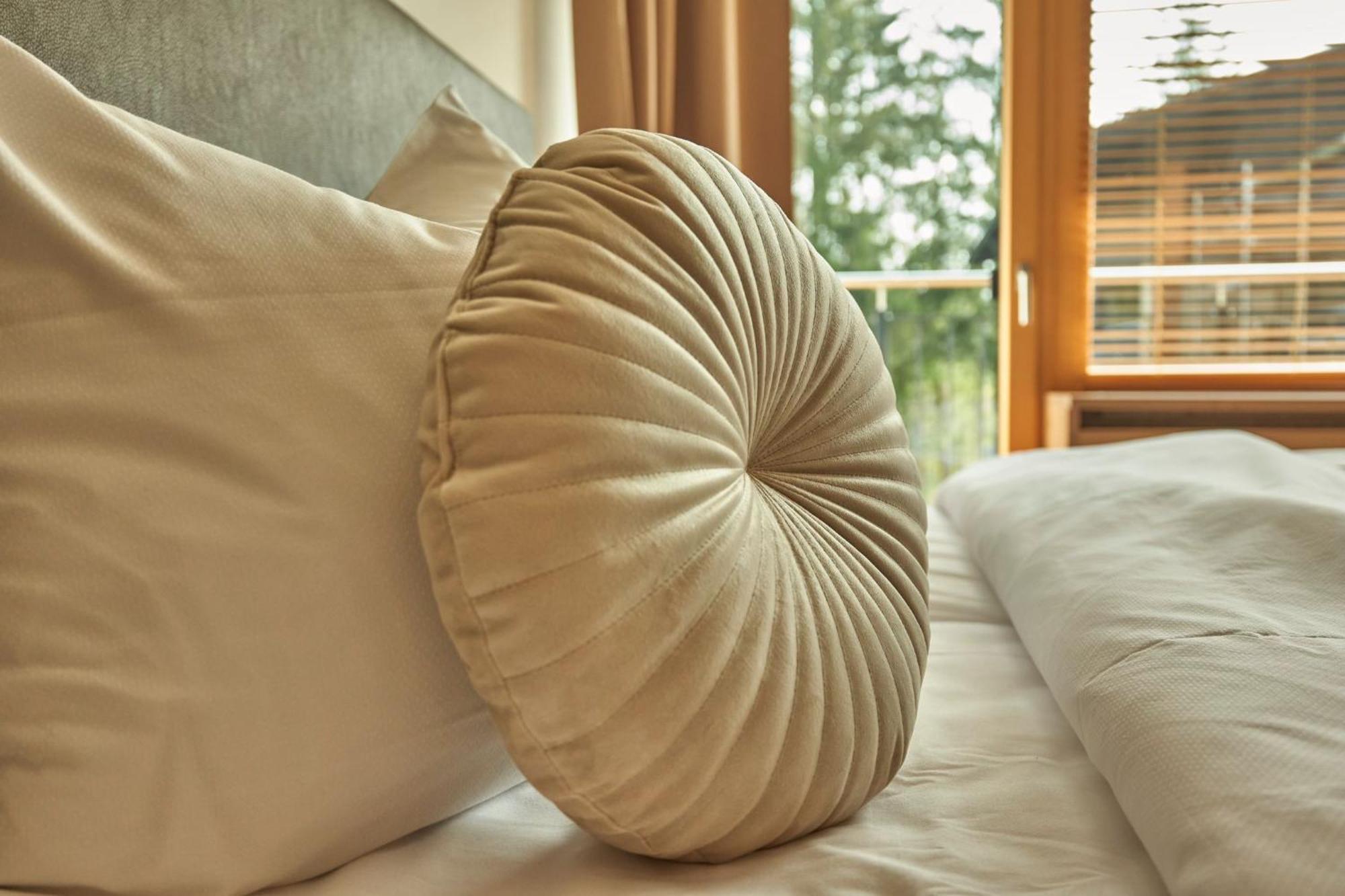 Thurmansbang Das Dreiburgensee Naturhotel & Spa מראה חיצוני תמונה
