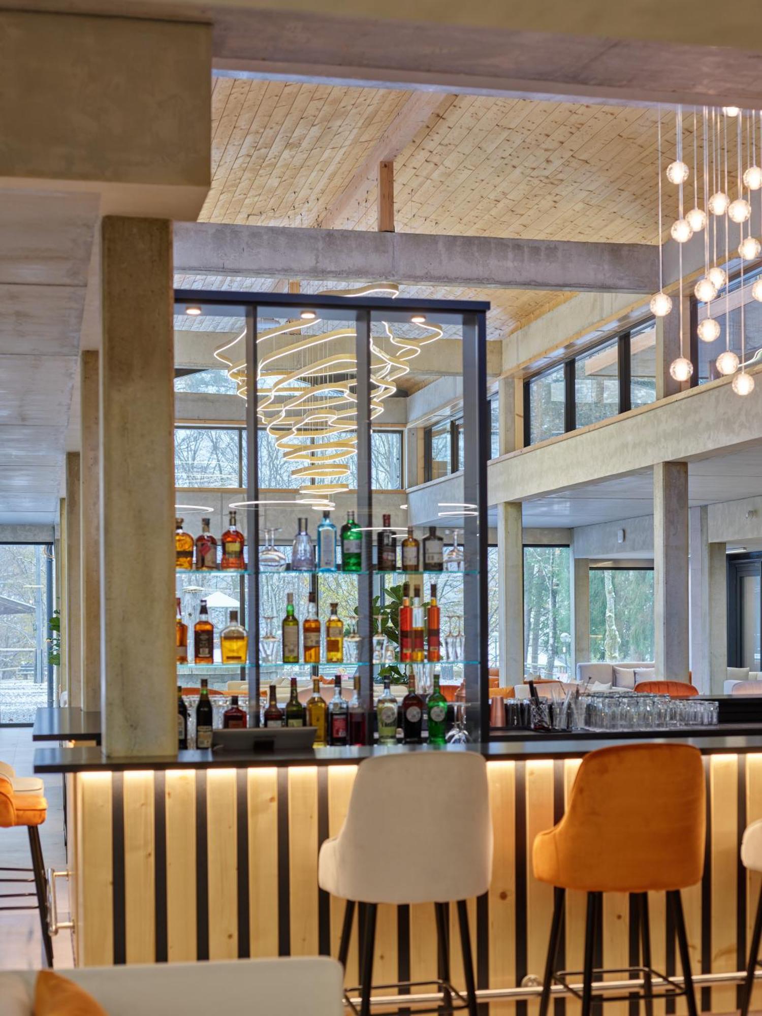 Thurmansbang Das Dreiburgensee Naturhotel & Spa מראה חיצוני תמונה
