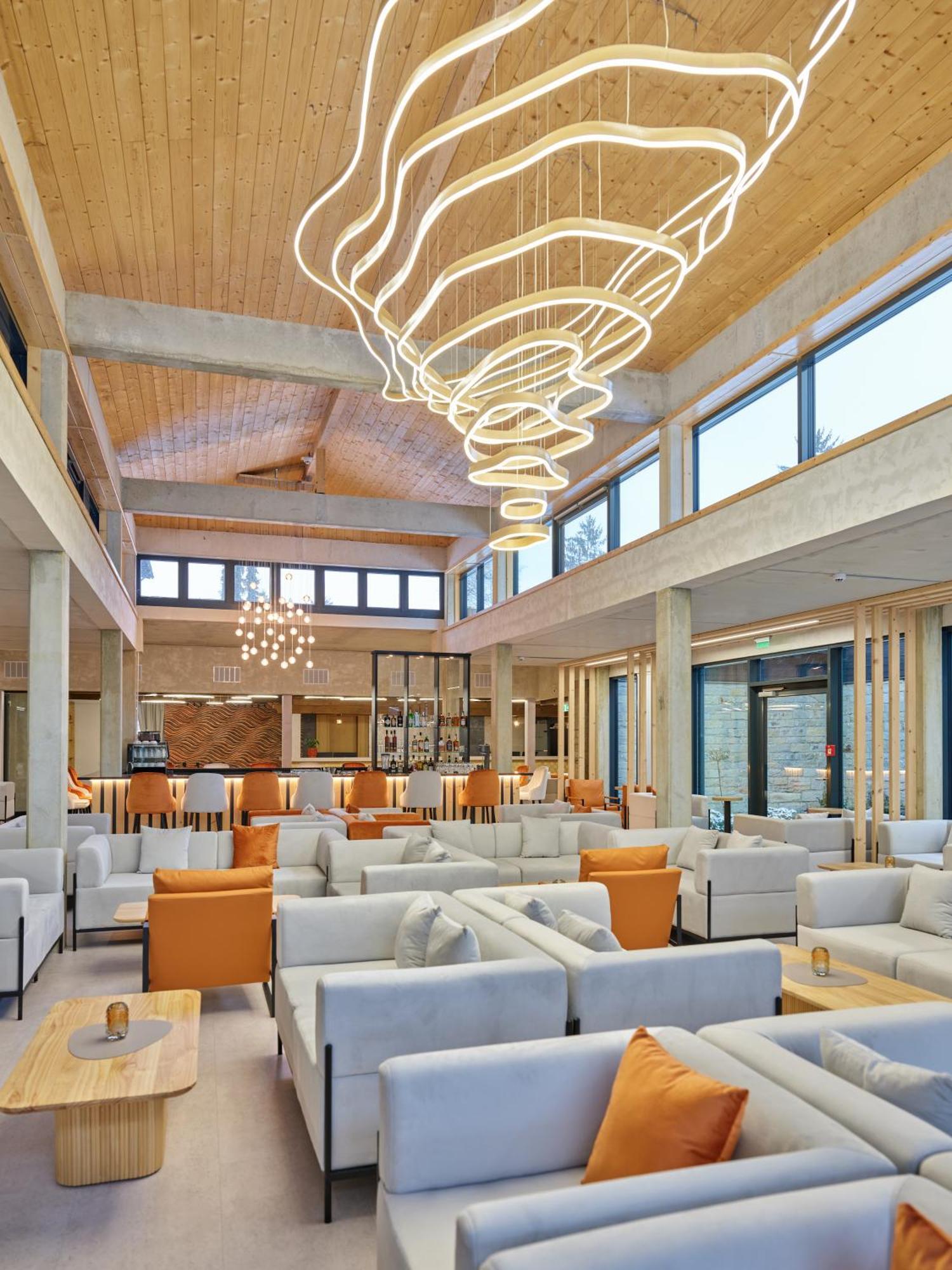 Thurmansbang Das Dreiburgensee Naturhotel & Spa מראה חיצוני תמונה