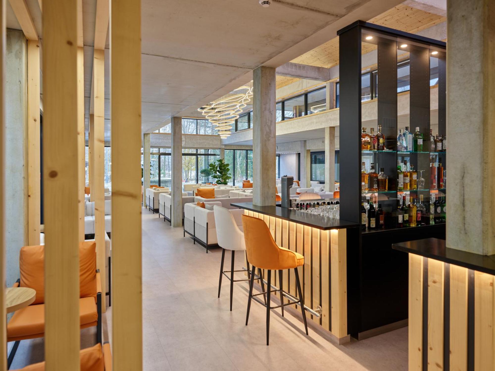 Thurmansbang Das Dreiburgensee Naturhotel & Spa מראה חיצוני תמונה