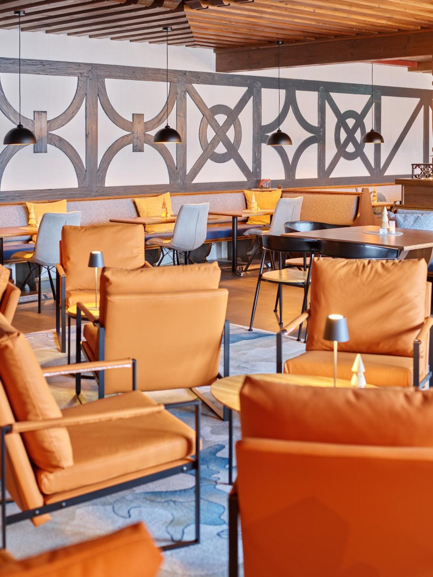 Thurmansbang Das Dreiburgensee Naturhotel & Spa מראה חיצוני תמונה