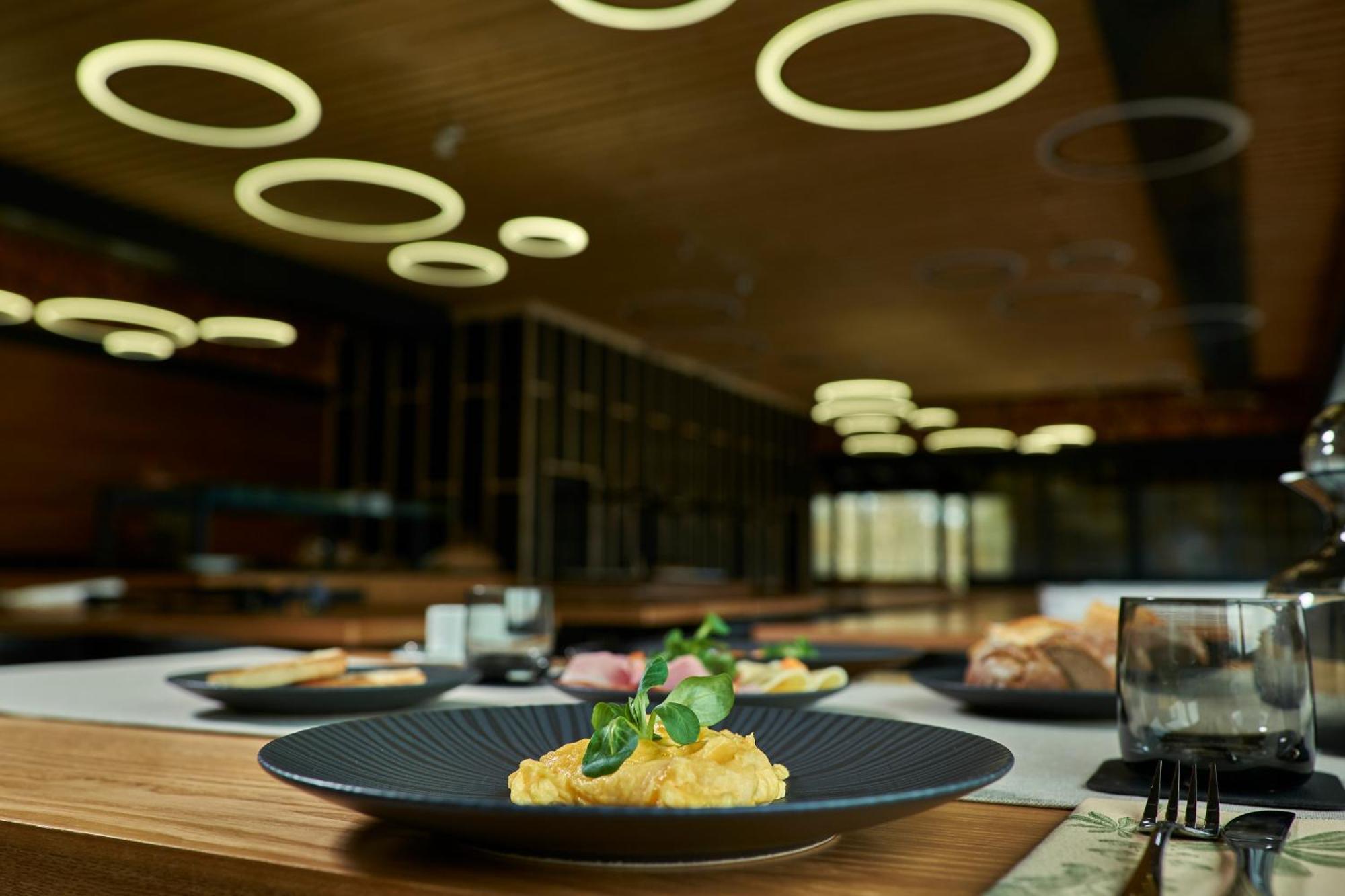 Thurmansbang Das Dreiburgensee Naturhotel & Spa מראה חיצוני תמונה