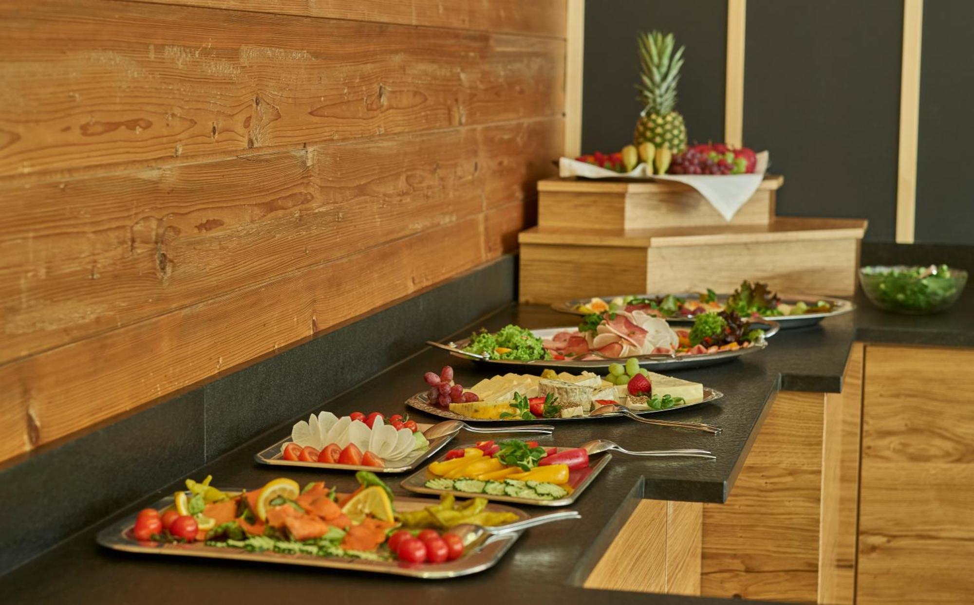 Thurmansbang Das Dreiburgensee Naturhotel & Spa מראה חיצוני תמונה