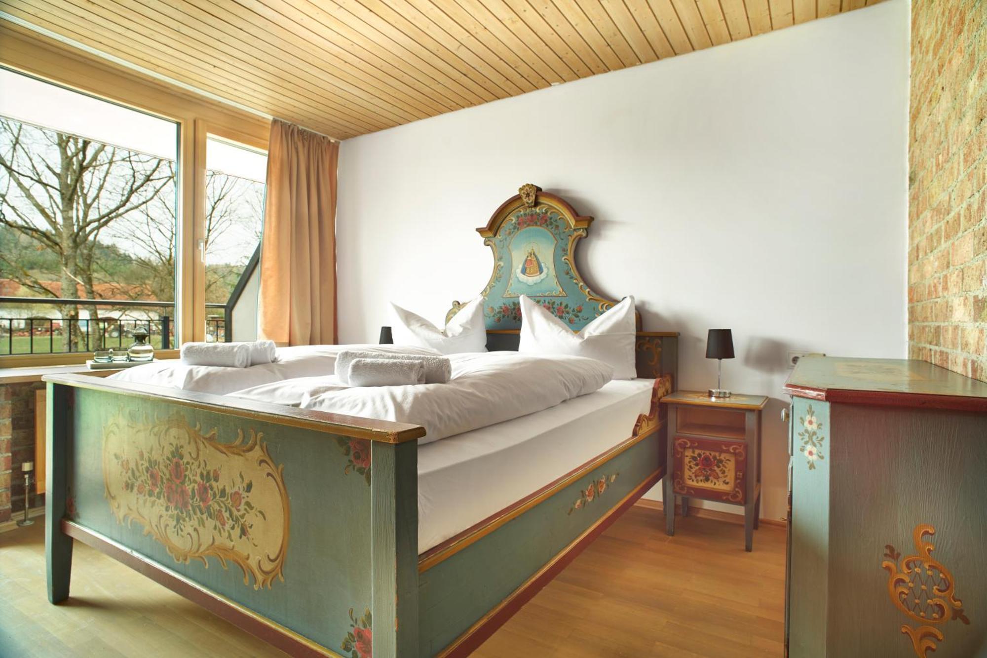 Thurmansbang Das Dreiburgensee Naturhotel & Spa מראה חיצוני תמונה