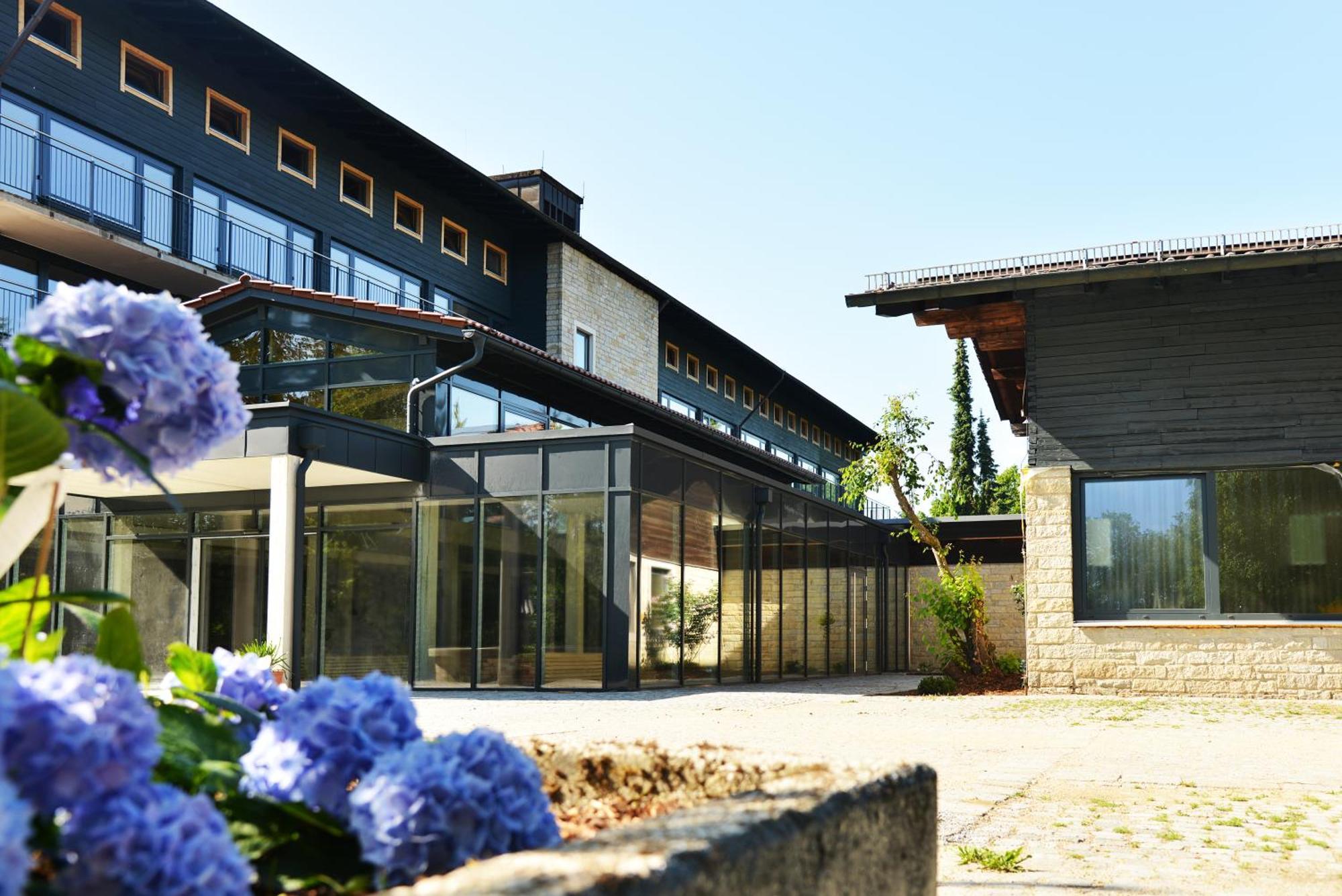 Thurmansbang Das Dreiburgensee Naturhotel & Spa מראה חיצוני תמונה