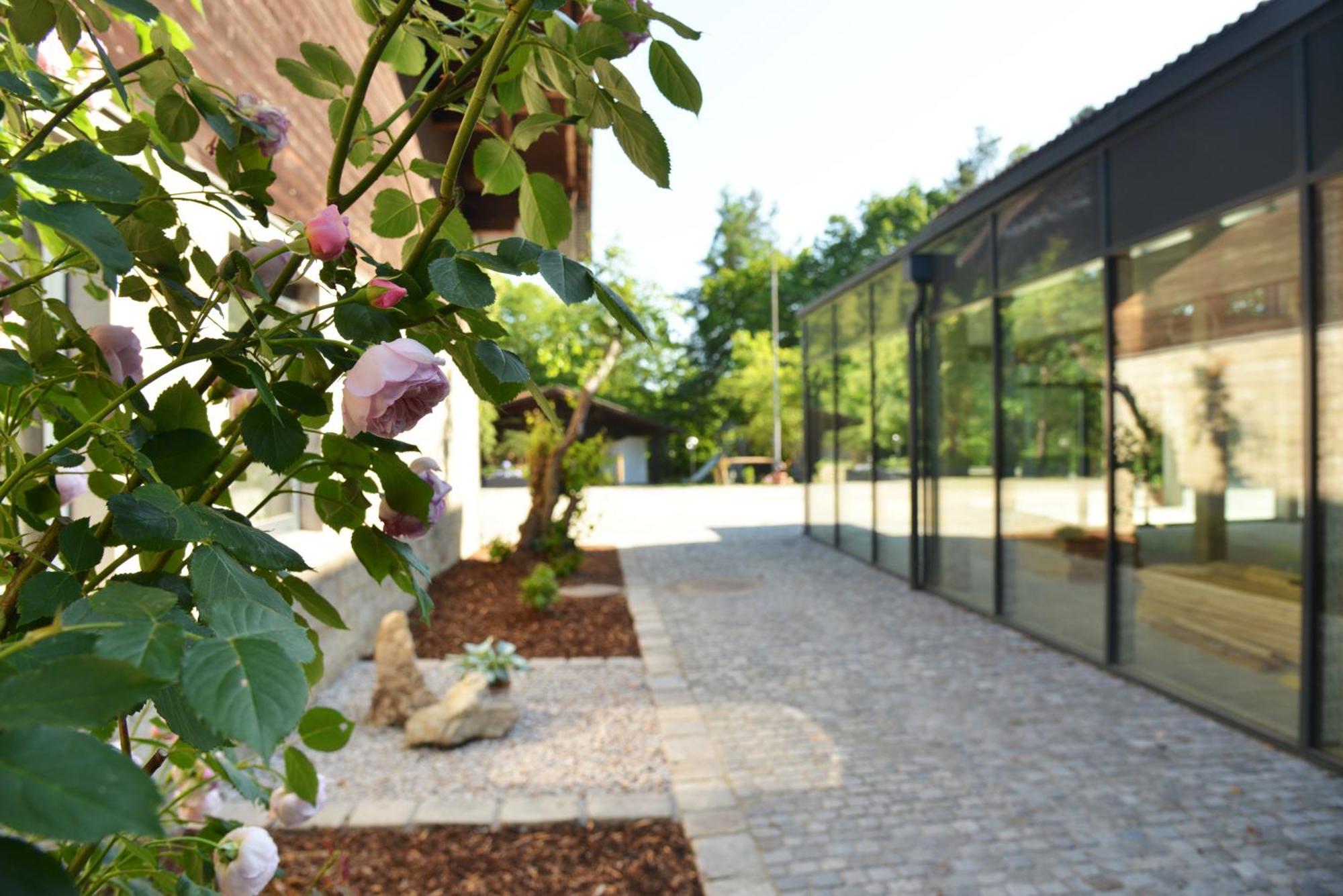 Thurmansbang Das Dreiburgensee Naturhotel & Spa מראה חיצוני תמונה